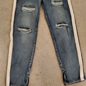 Boy's jeans